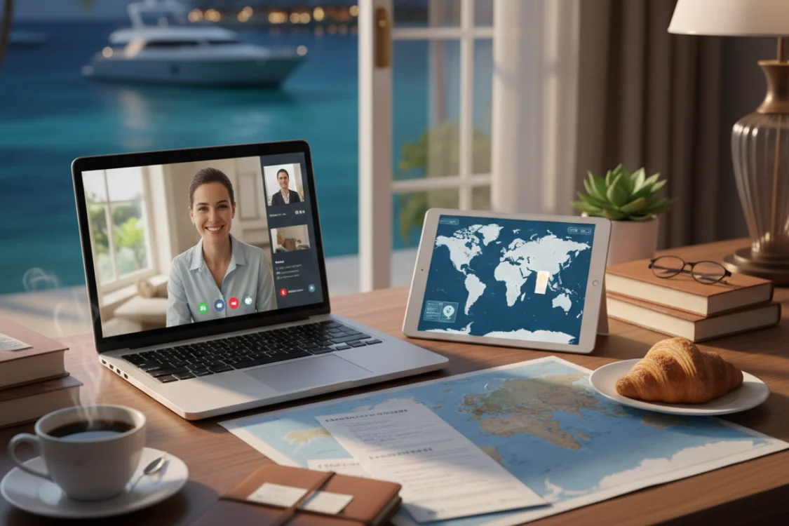 carpentum lifestyle management bespoke travel design luxury holiday providers