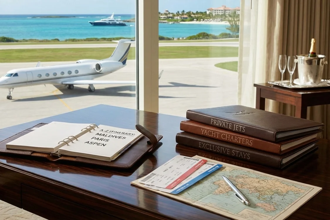 carpentum lifestyle management bespoke travel design luxury holiday providers