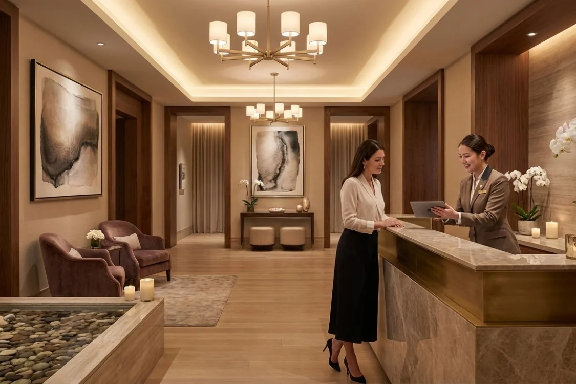 carpentum lifestyle management luxury health and wellness retreats lifestyle travel agency