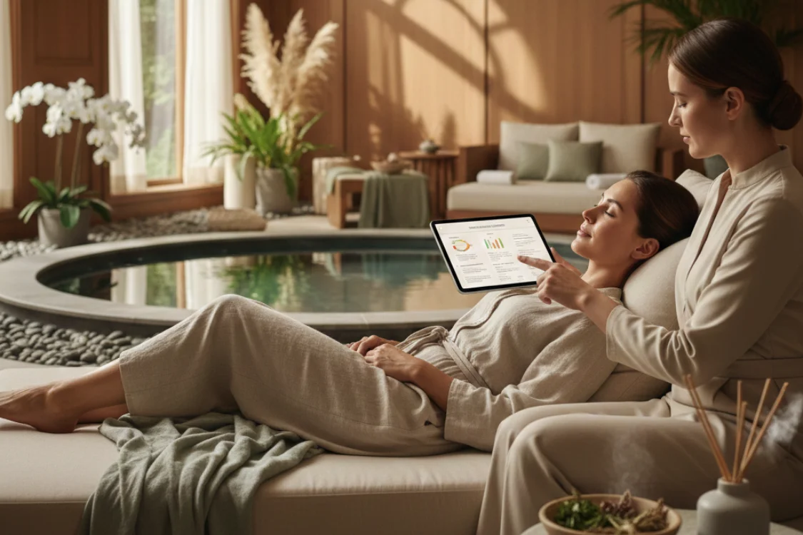 carpentum lifestyle management luxury health and wellness retreats lifestyle travel agency