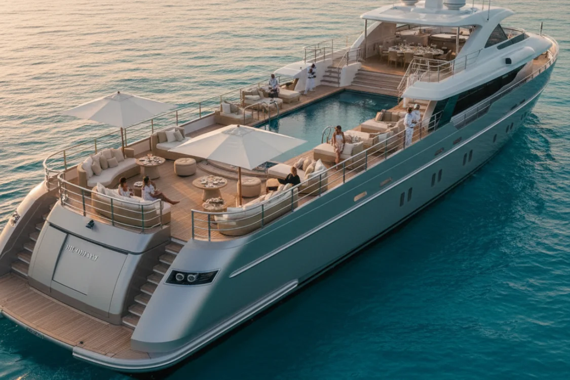 carpentum lifestyle management luxury mega yachts for rent charter yacht rentals