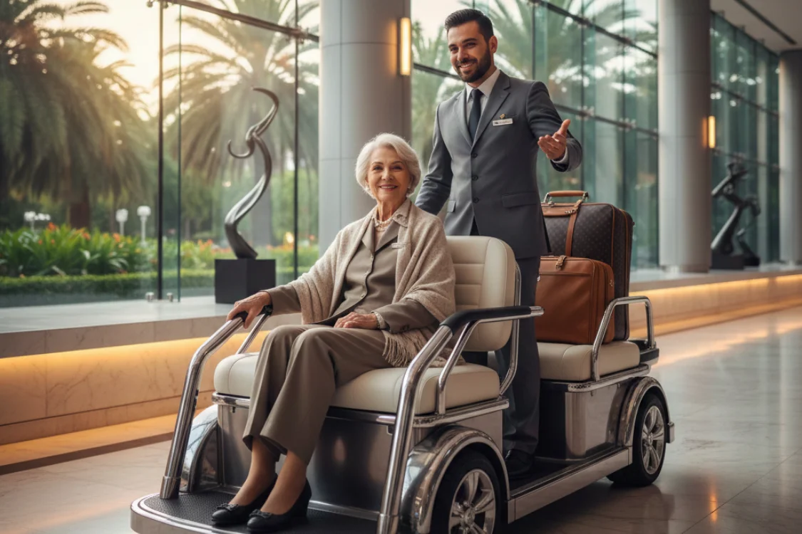 carpentum lifestyle management meet and greet service at airport vip concierge meet and greet
