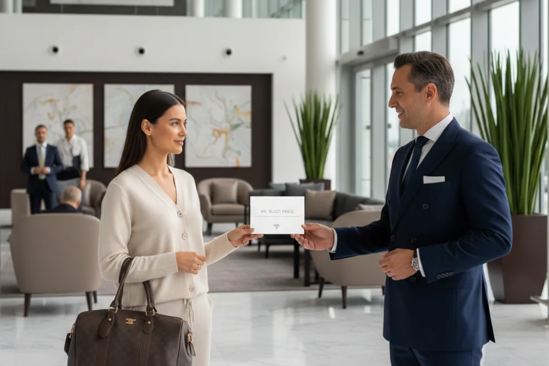 carpentum lifestyle management meet and greet service at airport vip concierge meet and greet