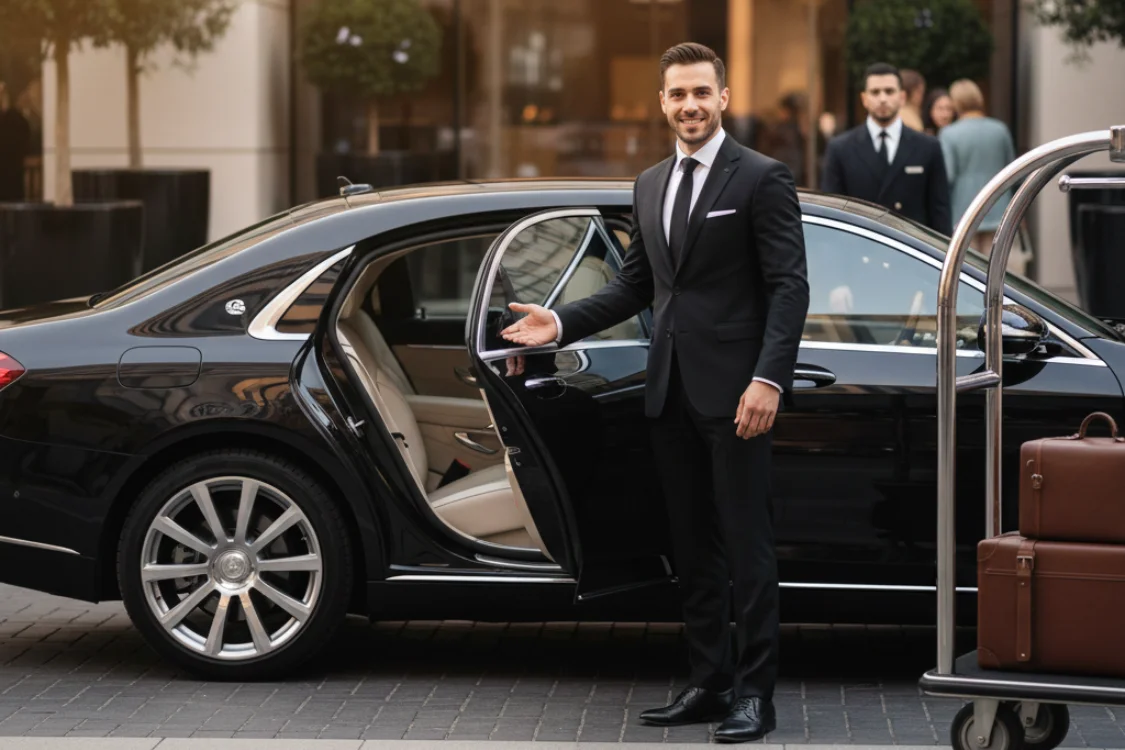 carpentum lifestyle management vip chauffeur hire luxury car rental with chauffeur