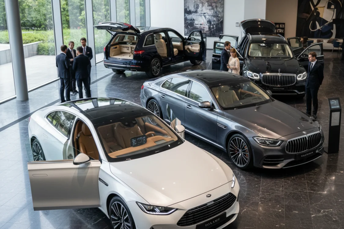 carpentum lifestyle management vip chauffeur hire luxury car rental with chauffeur
