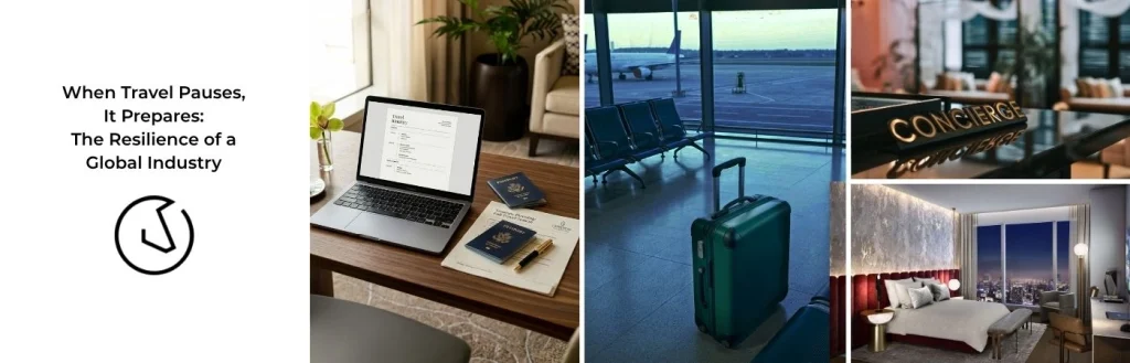 travel agency dubai offering services by luxury travel specialists dubai