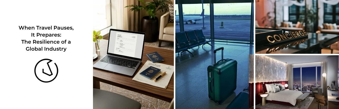 travel agency dubai offering services by luxury travel specialists dubai
