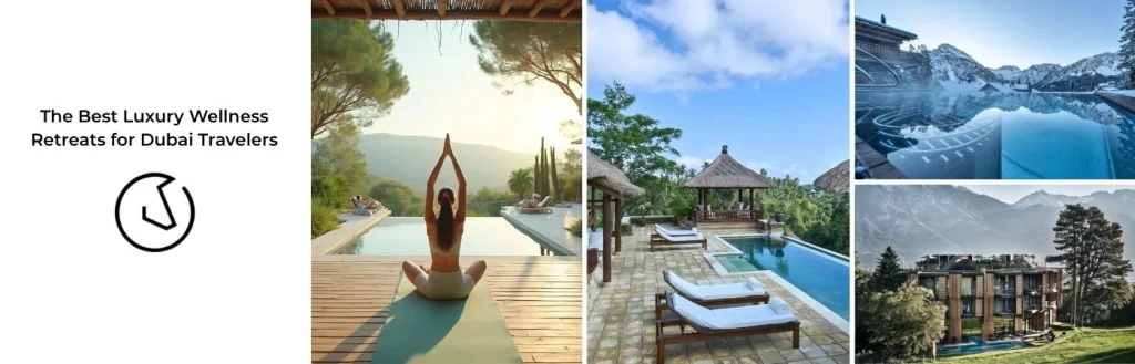 carpentum lifestyle management offering wellness retreat dubai for luxury escapes