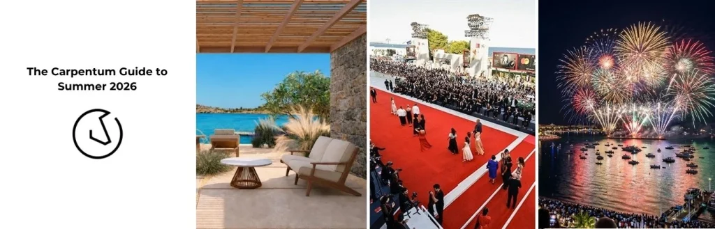Reliable luxury lifestyle management for luxury summer events in Europe featuring exclusive travel experiences and VIP destinations